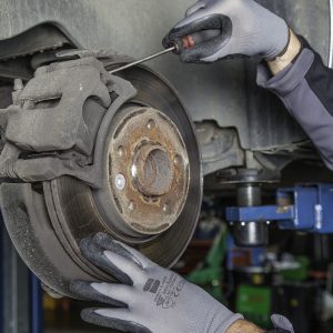 Bremsenservice